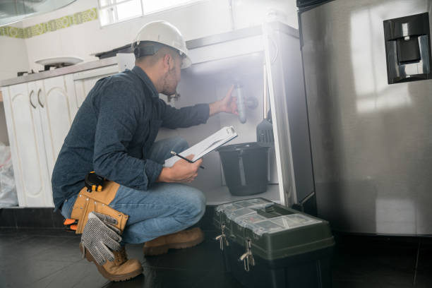 Best Same-Day Plumbing Service  in Dover, OH