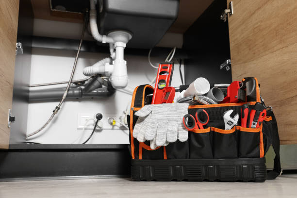 Dover, OH Plumbing Company