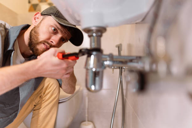 Best Plumbing Services Near Me  in Dover, OH