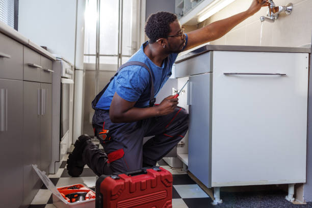 Best Leak Detection Services  in Dover, OH