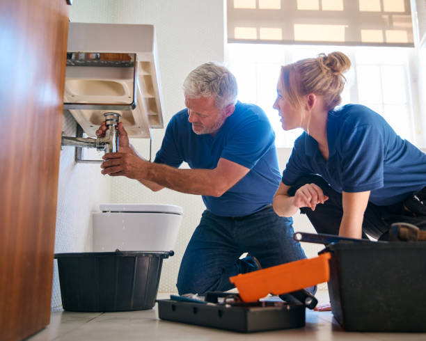 Best Water Heater Repair  in Dover, OH